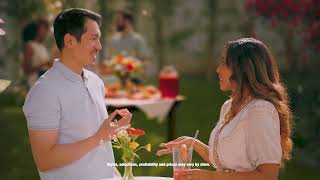 Burlington Dress Event (Spring Style Event)