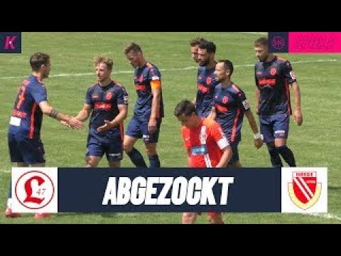 Coole Cottbuser: Verdienter Sieg gegen SV Lichtenberg 47