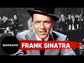 Frank Sinatra - American Singer, Actor, And Producer | Mini Bio | BIO