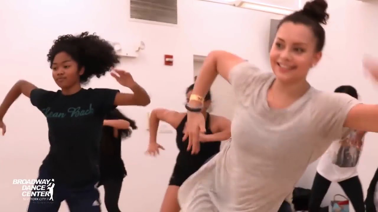 8 Tipos de Dança - Melhores Vídeos