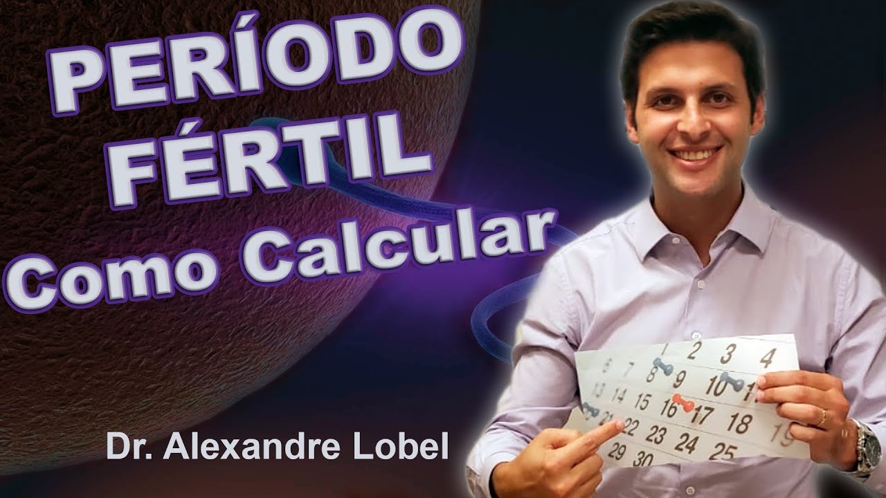 Como calcular o período fértil?