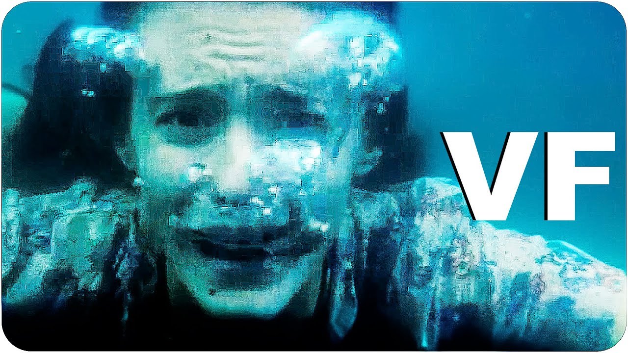 Miniature de la vidéo STRANGLED Bande Annonce VF (2017) du film Fausse piste