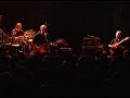 Heroes King Crimson London 3rd July 2000