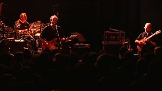 Heroes (King Crimson London 3rd July 2000)