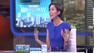 Download lagu Shahnaz Soehartono - Indonesia Morning Show mp3