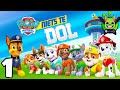 PAW PATROL Niets te Dol Nederlands Gesproken Kinderspelletjes Kinderfilmjes #1 PAW PATROL Niets te Dol Nederlands Gesproken Kinderspelletjes Kinderfilmjes #1