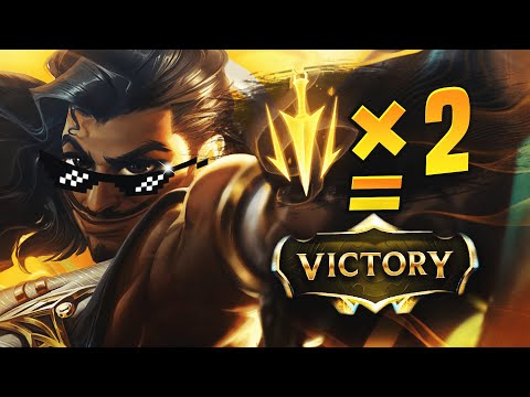 AKSHAN TOP IS BUSTED?? | Ascend to the Pinnacle of Cringe | League of Legends