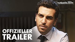 Der Fall Collini Film Trailer