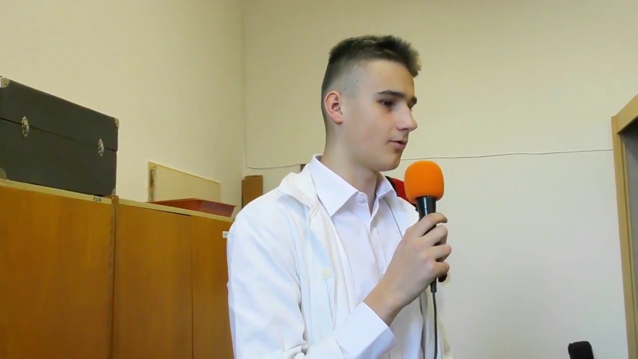 Deň otvorených dverí 