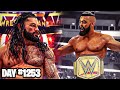 CAN I BEAT ROMAN REIGNS RECORD? (WWE 2K24 MyRise Finale)