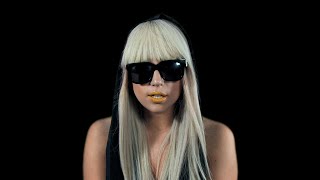 Lady Gaga -  The Fame Ball Tour Opening Intro