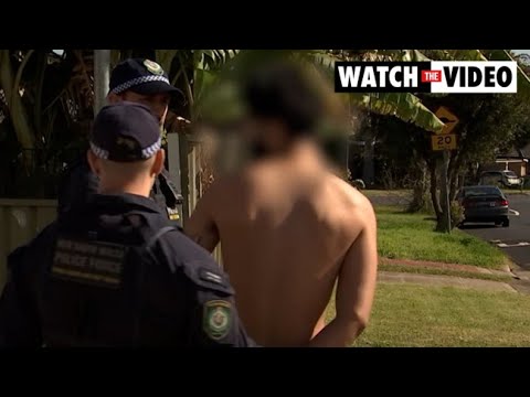 A man charged over 2020 shooting murder of Adnan Salameh