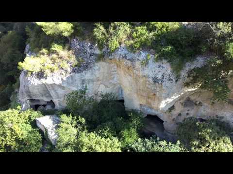 Gravina San Marco - Massafra (Ta) - 12/10/2019