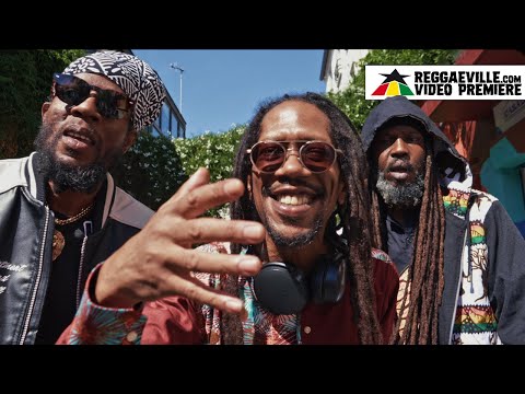 Natanja feat. Lyricson & Jah Mason - New Start (Remix) [Official Video 2024]