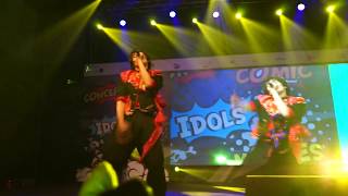 [FANCAM]230417 ボイメン研究生 in Thailand [3]