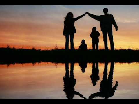 NOSSA FAMÍLIA cantora (ROSANA BARBOSA)