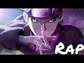 Naruto Rap MOODY Ft FrostZ Believe It