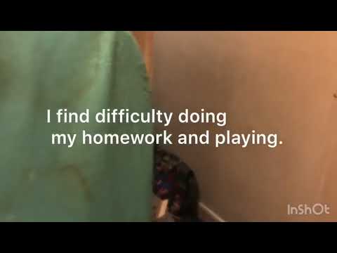 Overcrowded housing in Belfast