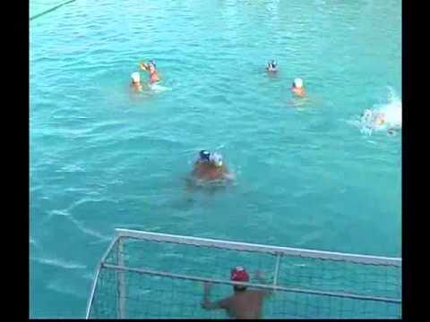 Sirens u-16 Champions vs Sliema 1