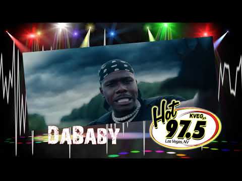 Hot 97.5 • We ARE Vegas