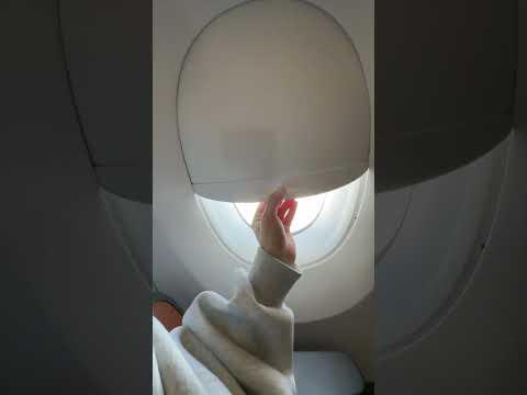 We're flying off✈️