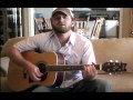 Country Feedback - (REM) Acoustic Guitar Cover ...