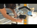 Total Gym Setup Out of the Box von Total