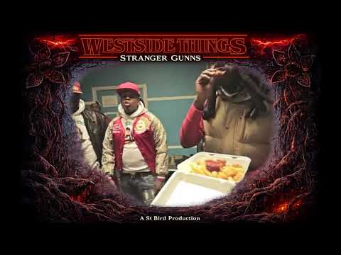 WESTSIDE GUNN ft SKYZOO - ROLACKS- ST BIRD REMIX