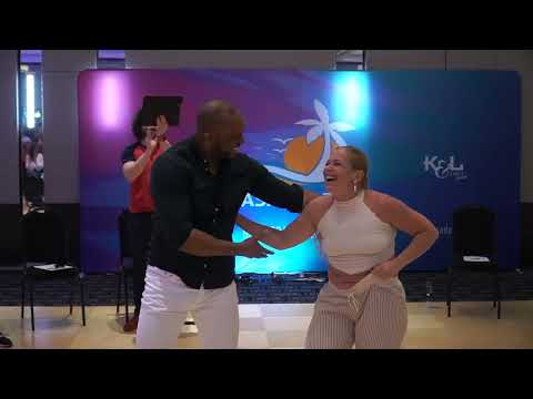 Zouk Champions Jack and Jill 1st Place - Leo Neves and Renata Peçanha | Casa do Zouk 2022