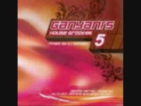 Ganyani 5 - Nighglow ( Dj Fudge feat. Mani Hoffman)