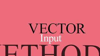 Input in a Vector || C++ || STL || Programming