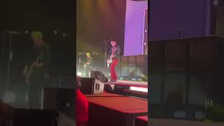 Green Day - Stuck with Me (2022 Superbowl Show)