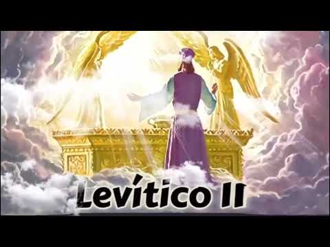 LEVÍTICO capítulo 11 - ANIMALES «PUROS» E «IMPUROS» (Biblia Hablada 📖)