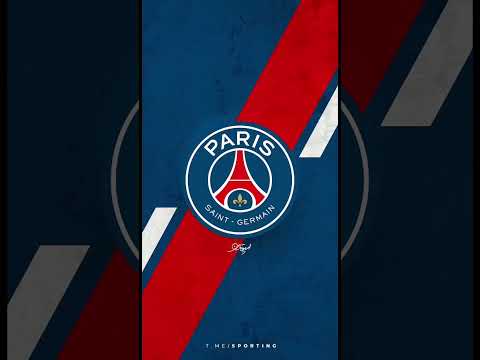 Wallpaper Wednesday 🤩 (PSG/ Neymar Jr edition)