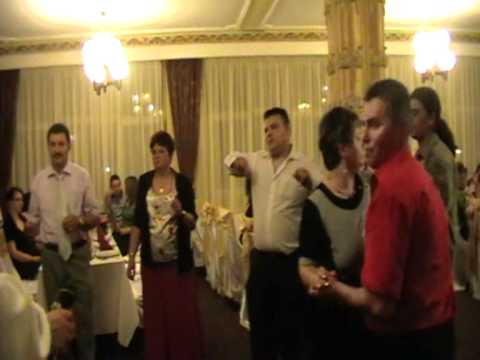 5.Botez Tanceff Delia Gabriela 28 05 2011