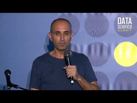 Anomaly based time series forecasting - Ira Cohen