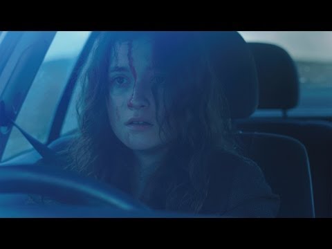 Mark Kermode reviews In Fear