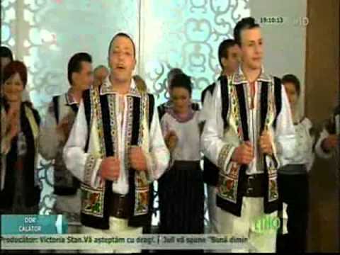 ION SI VEACESLAV BINZARI - Azi la zi de sarbatoare