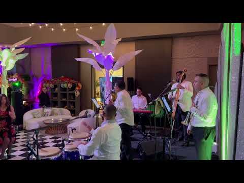 Christian Pepin y TradiSÓN - *Kimbombo*