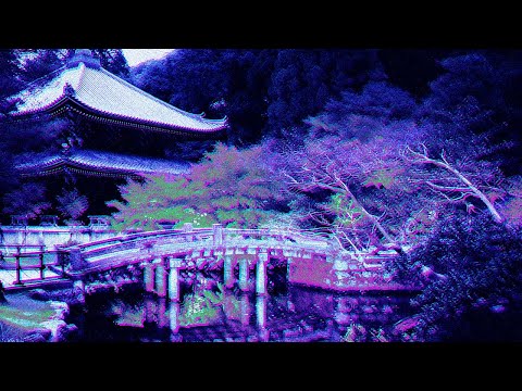 MYSTXRIVL x SOVVAVE - Katana Swing