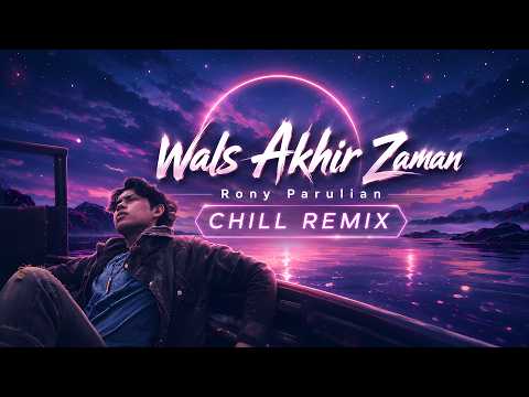 Rony Parulian - Wals Akhir Zaman (TBM Chill Remix)