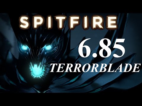 6.85 Terrorblade