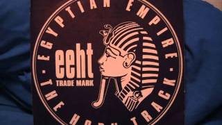 Egyptian Empire   The Horn Track
