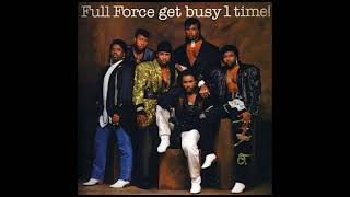 Full Force / Temporary Love Thing (1986)