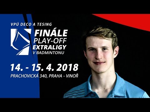 Kurt 1 – TJ Sokol Klimkovice vs. BK 1973 Benátky n. J. – Zápas o 3. místo play-off extraligy 2018