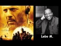 TEARS OF THE SUN - The Journey Kopano Part 3 - A Hans Zimmer Composition, with LEBO M.