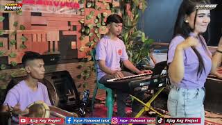 Download lagu MENYULAM KAIN RAPUH || TANJIDOR VERSION || NEVIIANA ADEL || ANGKRINGAN SAMUDRA mp3