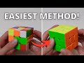 The EASIEST Way To Solve The 3x3 Rubik S Cube Beginners Method Tutorial