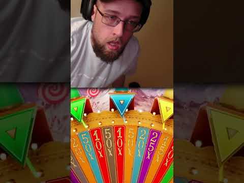 From $5,000 To $50,000 In One Crazy Time Bonus… #casino #gambling #crazytime