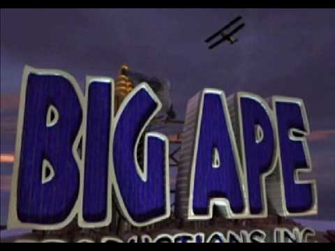 Big Ape Productions (2003)